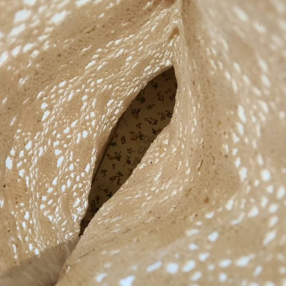 Crochet Lace Boots - Picture 12 of 14